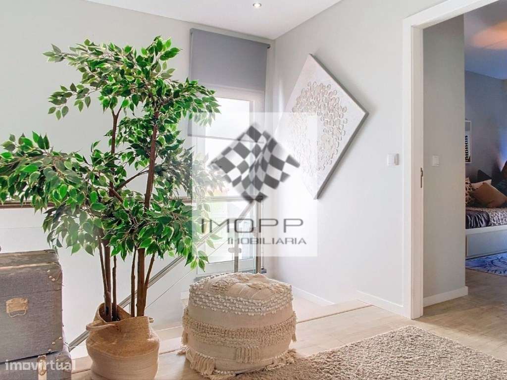 Fabulosa moradia de sonho t3 em Santa Cruz-25