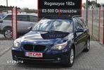 BMW Seria 5 520d - 1