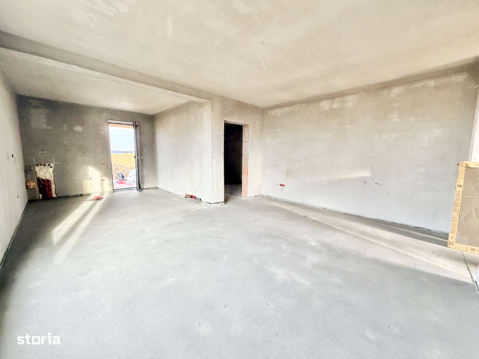 Duplex cu 3 camere si toate utilitatile - Mosnita -  Drumul boilor - Imagine principală: 4/9