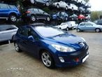 Usa stanga fata Peugeot 308 2007 Hatchback 1.6 HDI - 3