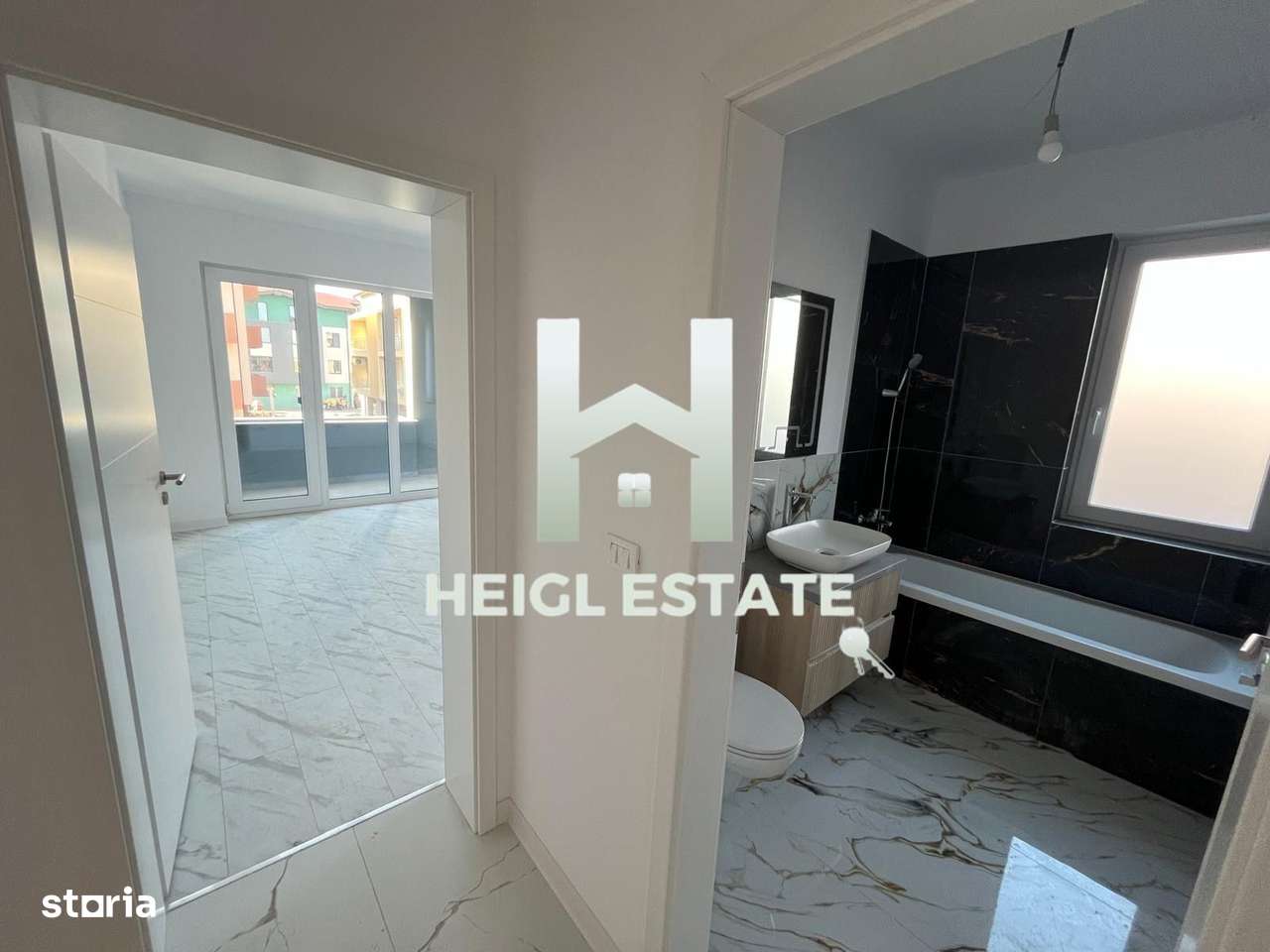 COMISION 0% Apartamente 2 camere de vanzare Giroc-10