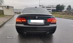 BMW 335 d Coupe Aut. M Sport Edition - 8