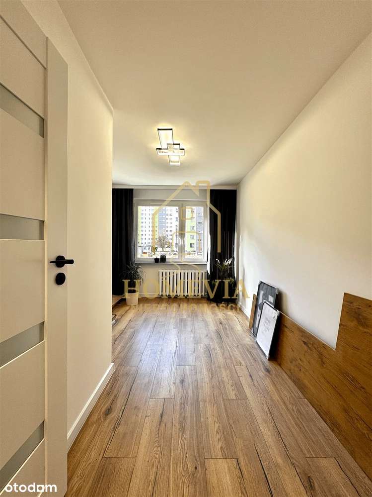 Trynek M3 50m2 ! Po Remoncie/Balkon/CO Miejski !-8