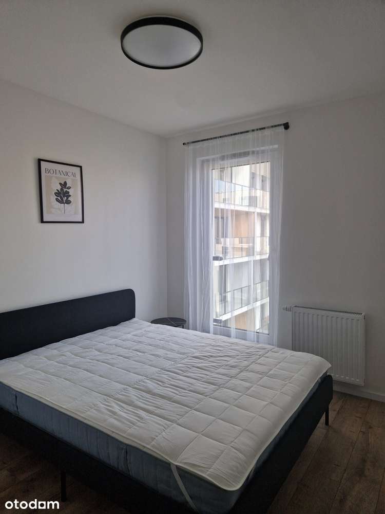 NOWE 2-pokojowe 38 m² z miejscem postojowym w garażu! OD WŁAŚCICELA - Pełny obrazek: 4/8