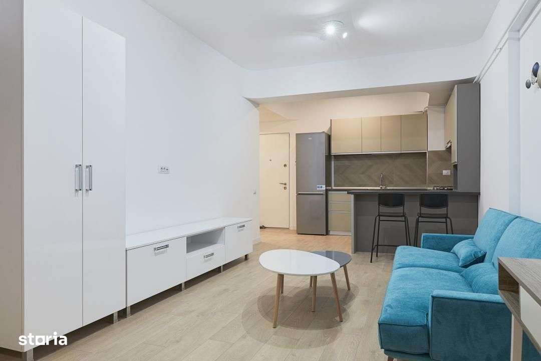 Apartament 2 camere Politehnica/Grozavesti/ Lujerului Parcare - Imagine principală: 4/11
