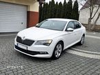 Skoda Superb 1.4 TSI ACT Active DSG - 1