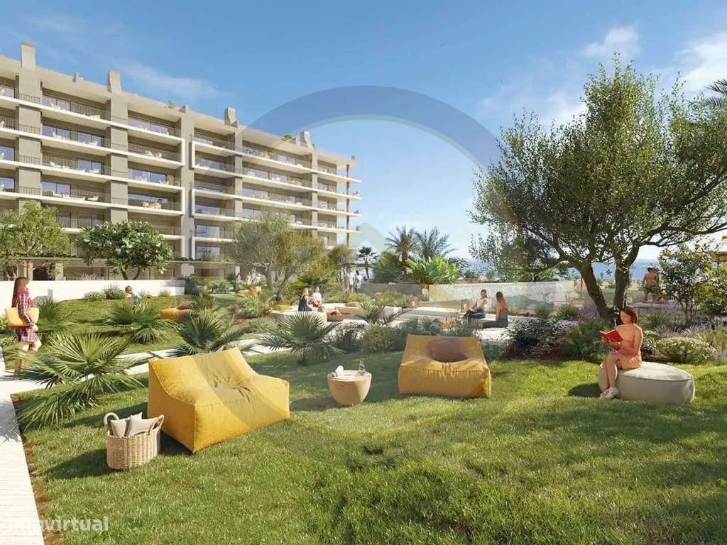 Apartamento T2 com 153,30 m² no RIVA - Seixal-18