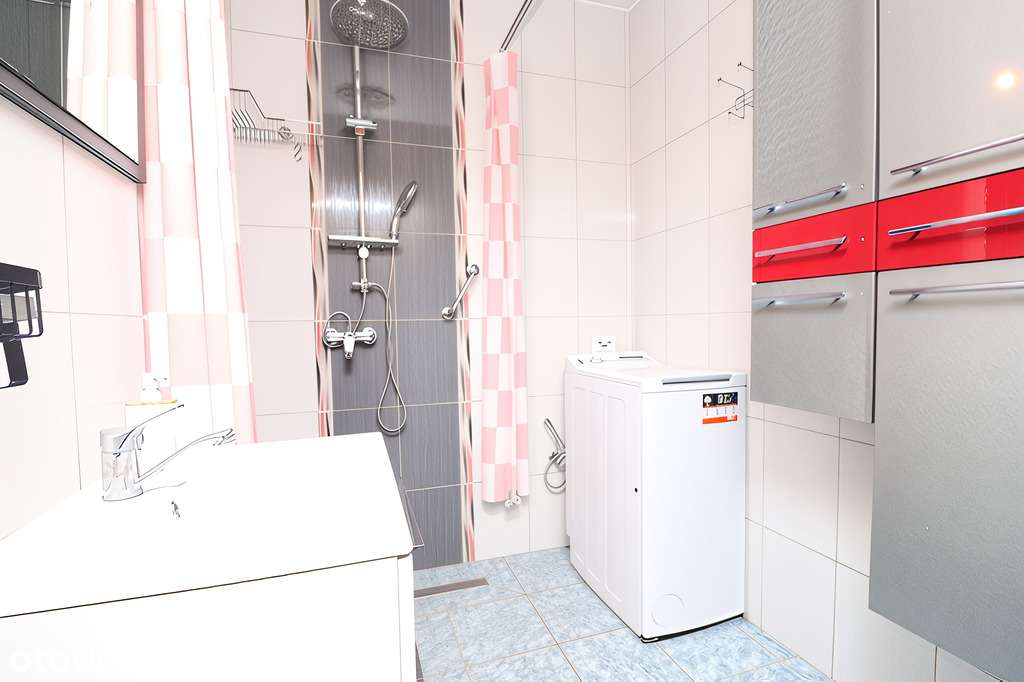 Mieszkanie 3 pokojowe na os. Staszica-9