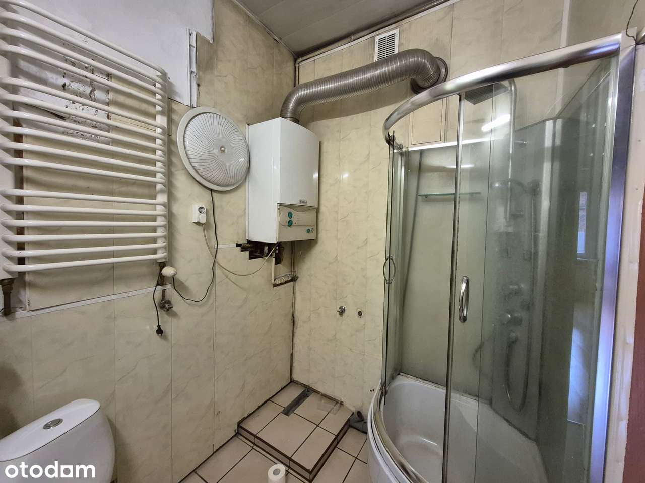 Mieszkanie 36m² do własnej aranżacji - M2 / M3-7