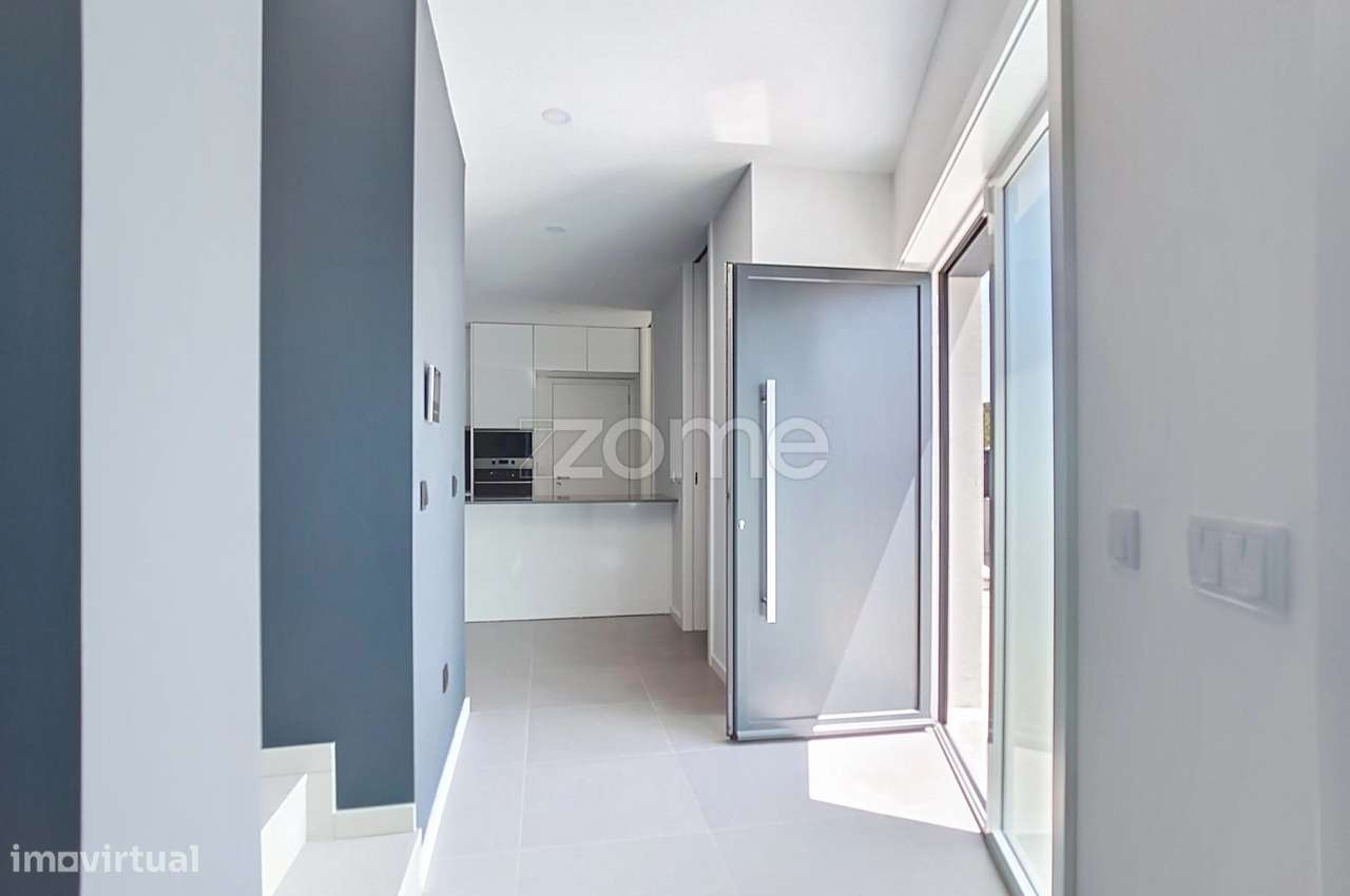 Moradia T3 Isolada - Grande imagem: 4/29