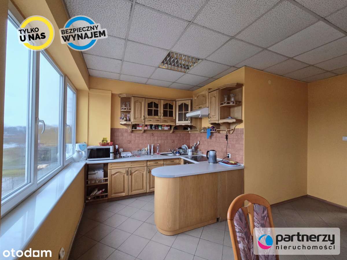 Gdynia, lokal biurowy na wynajem, 36.26 m2. - Pełny obrazek: 4/10