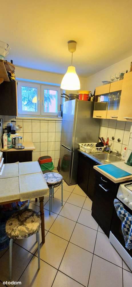 Wrocław pokój jednoosobowy Hallera, blisko UE I Sky Tower! - Pełny obrazek: 4/5