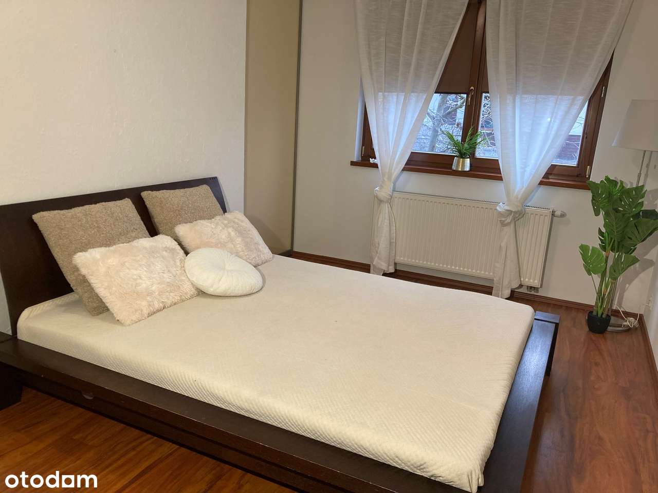 Komfortowe 3-pokojowe mieszkanie z balkonem i garażem - Tychy Żwaków - Pełny obrazek: 2/6