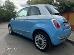 Fiat 500 1.2 Color Therapy - 5