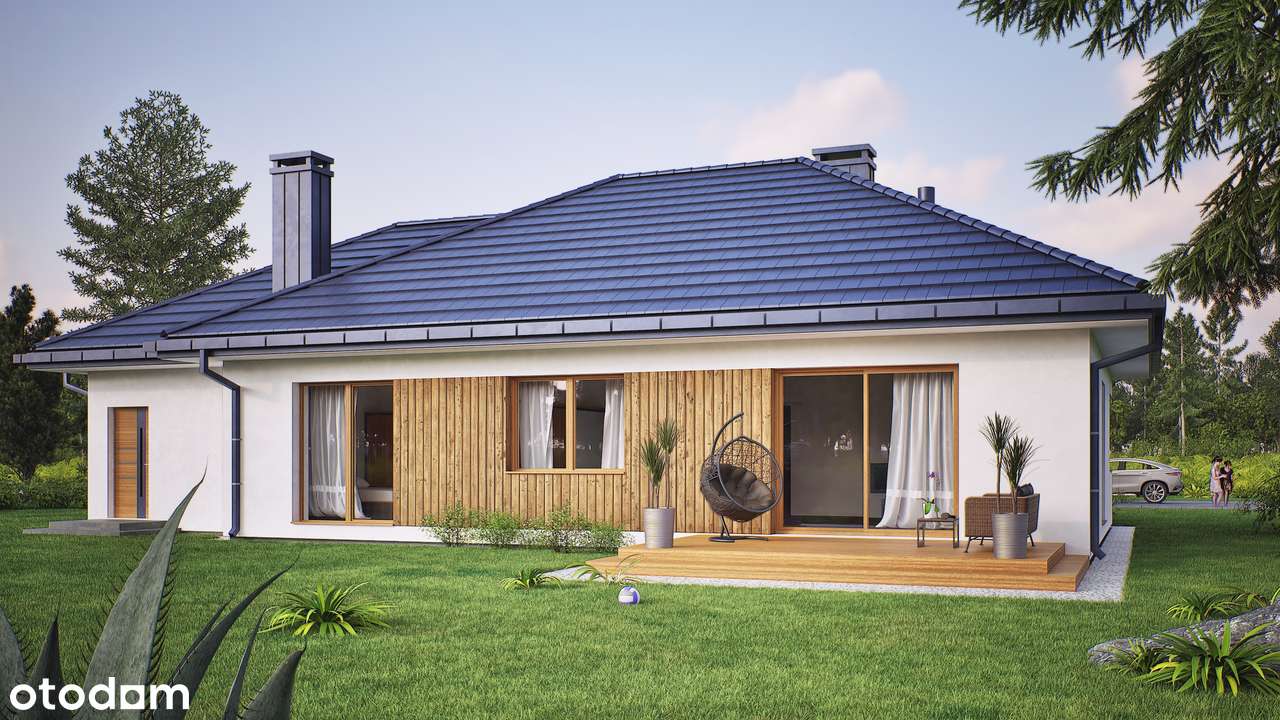 Dom na sprzedaż, 3 pokoje, 178 m², Pysznica