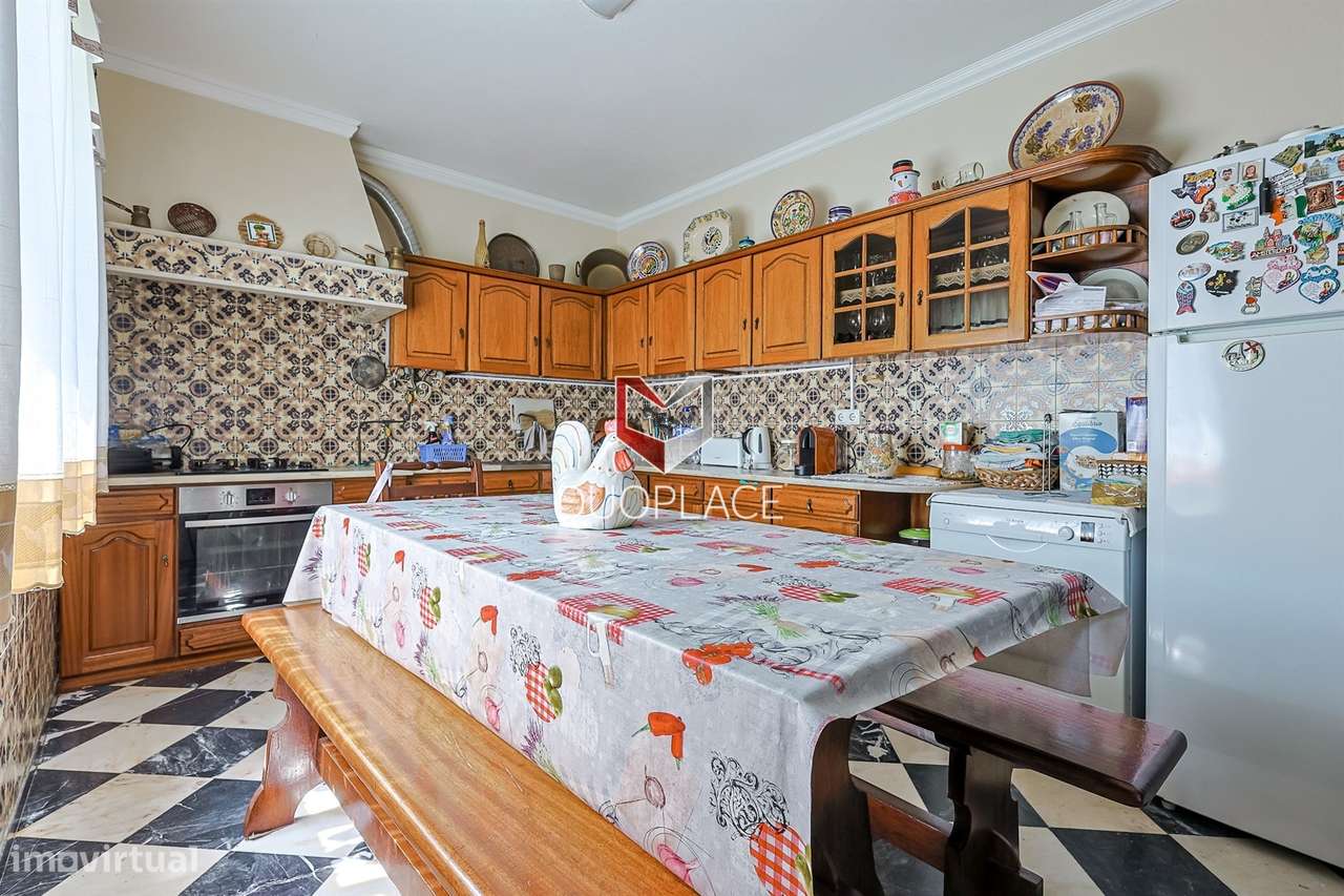 Moradia T6 Venda em Palmela,Palmela-19