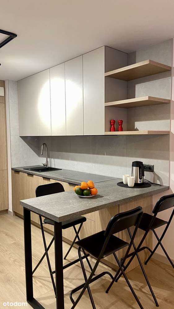 Nowe 2 pokoje, ul. Republiki Korczakowskiej 21 – bez prowizji - Pełny obrazek: 4/13