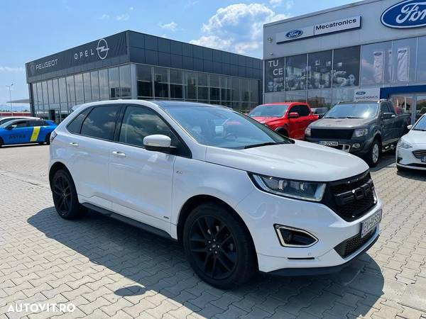 Ford Edge - 7