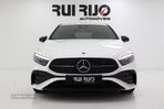 Mercedes-Benz A 200 AMG Line Aut. - 7