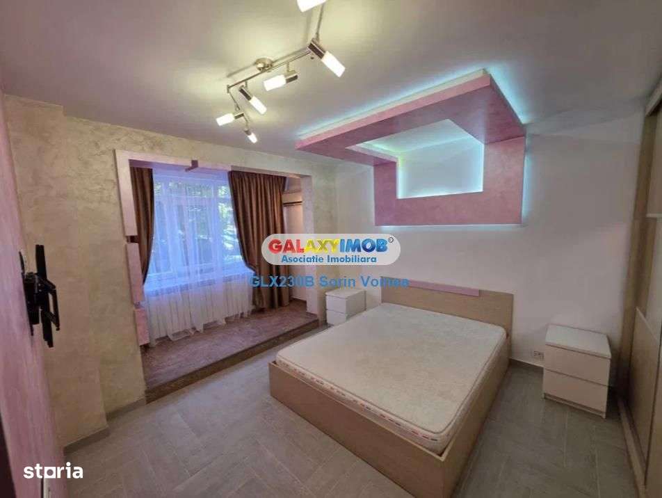 Apartament 3 camere Apusului decomandat 5 min metrou Pacii - Imagine principală: 3/8