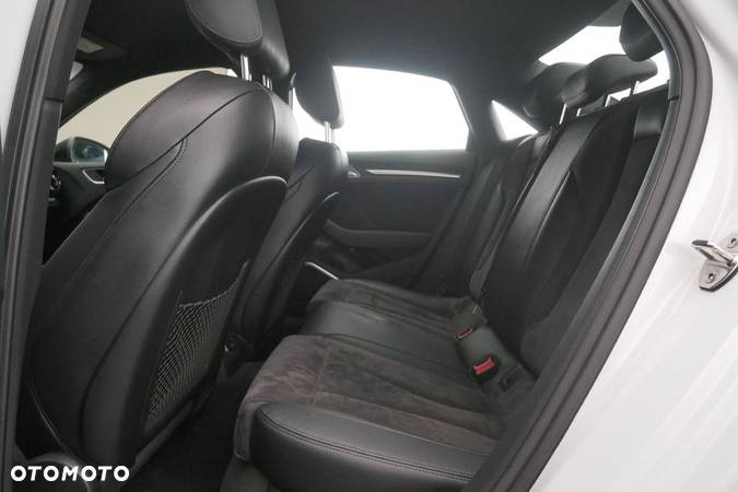 Audi A3 1.5 TFSI Sport S tronic - 15