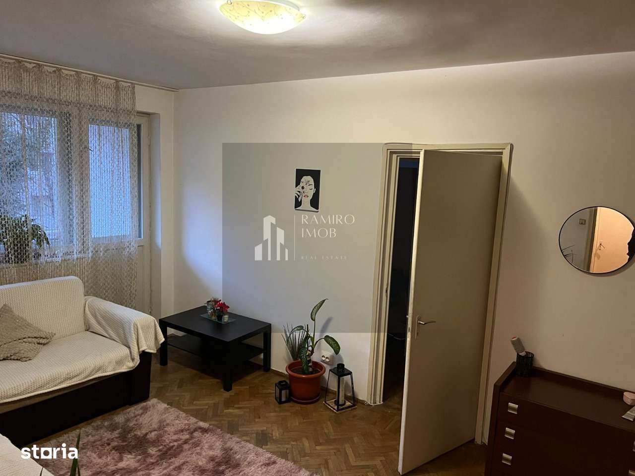 Apartament 2 camere Drumul Taberei