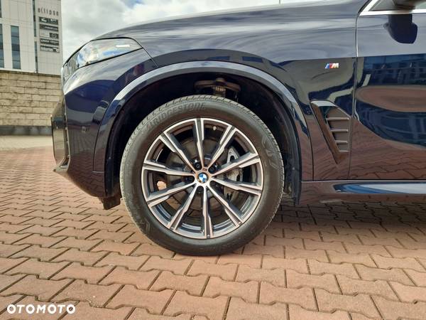 BMW X5 xDrive30d mHEV sport - 18