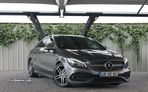 Mercedes-Benz CLA 200 d AMG Line Aut. - 1