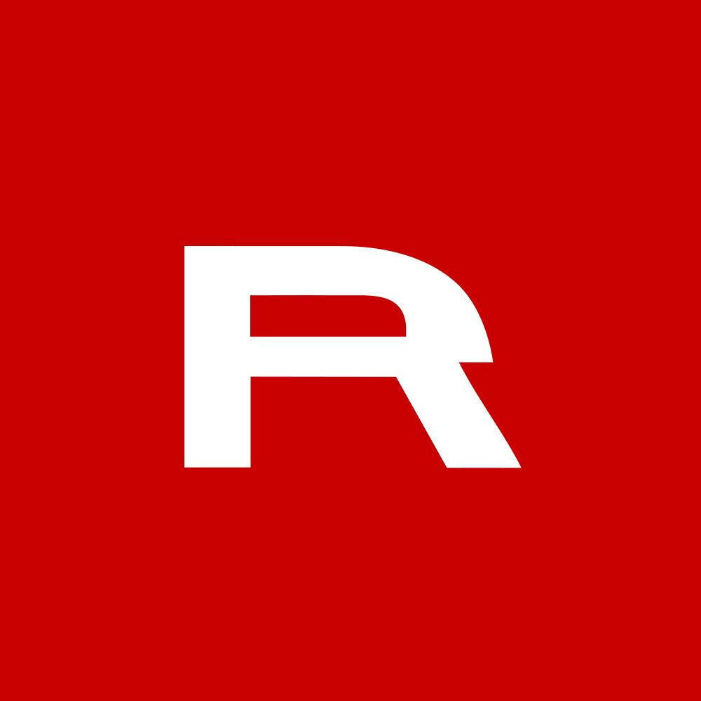 ROMGOS logo