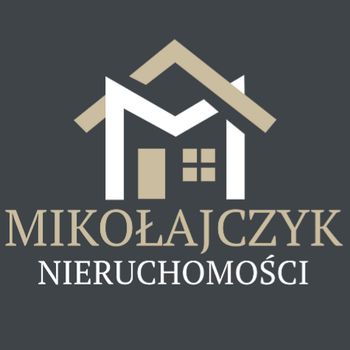 Mikołajczyk Nieruchomości Logo