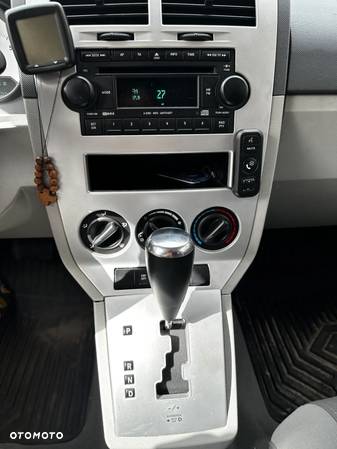 Dodge Caliber 2.0 SXT - 9