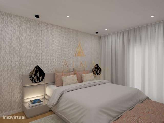 Apartamento T2 Novo - Ermesinde-8