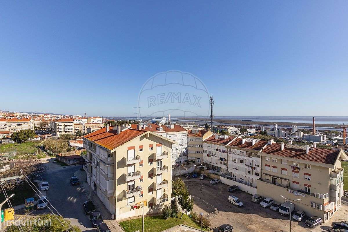 Apartamento T1 para venda-14