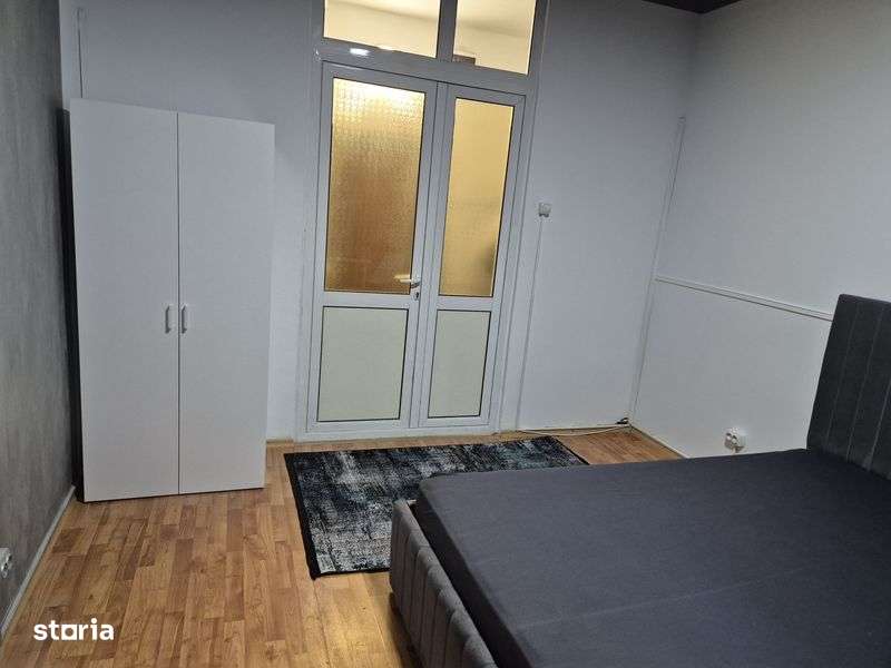 Garsoniera in spate la mall - Imagine principală: 4/6