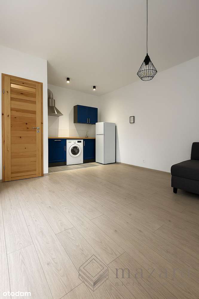 Kawalerka inwestycyjna/ 26,5 m²/Grunwalkdzka-2