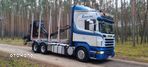 Scania R 560V (DO DREWNA) - 6