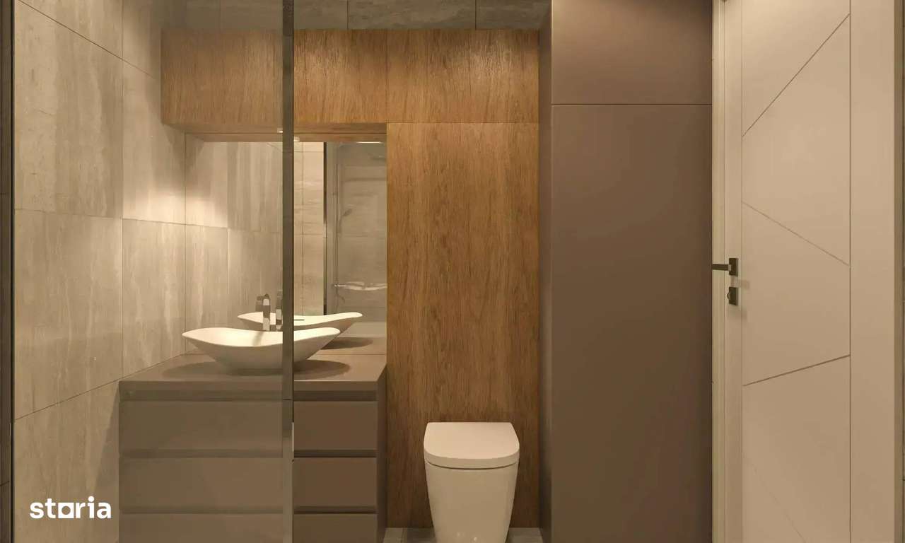 Apartament 3 camere - Imagine principală: 4/15