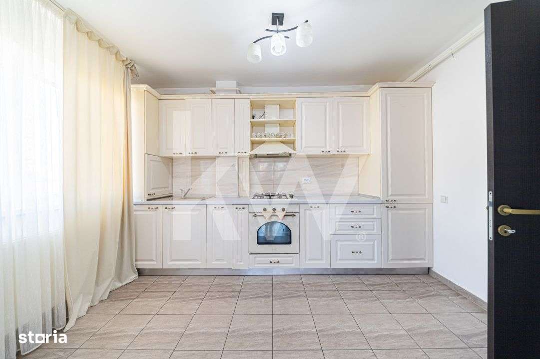 Apartament 2 camere Subcetate Residence mobilat, utilat & parcare - Imagine principală: 4/19