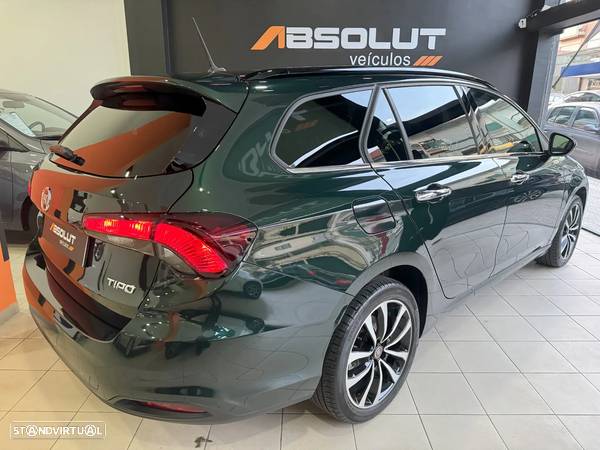 Fiat Tipo Station Wagon 1.3 M-Jet Lounge - 1