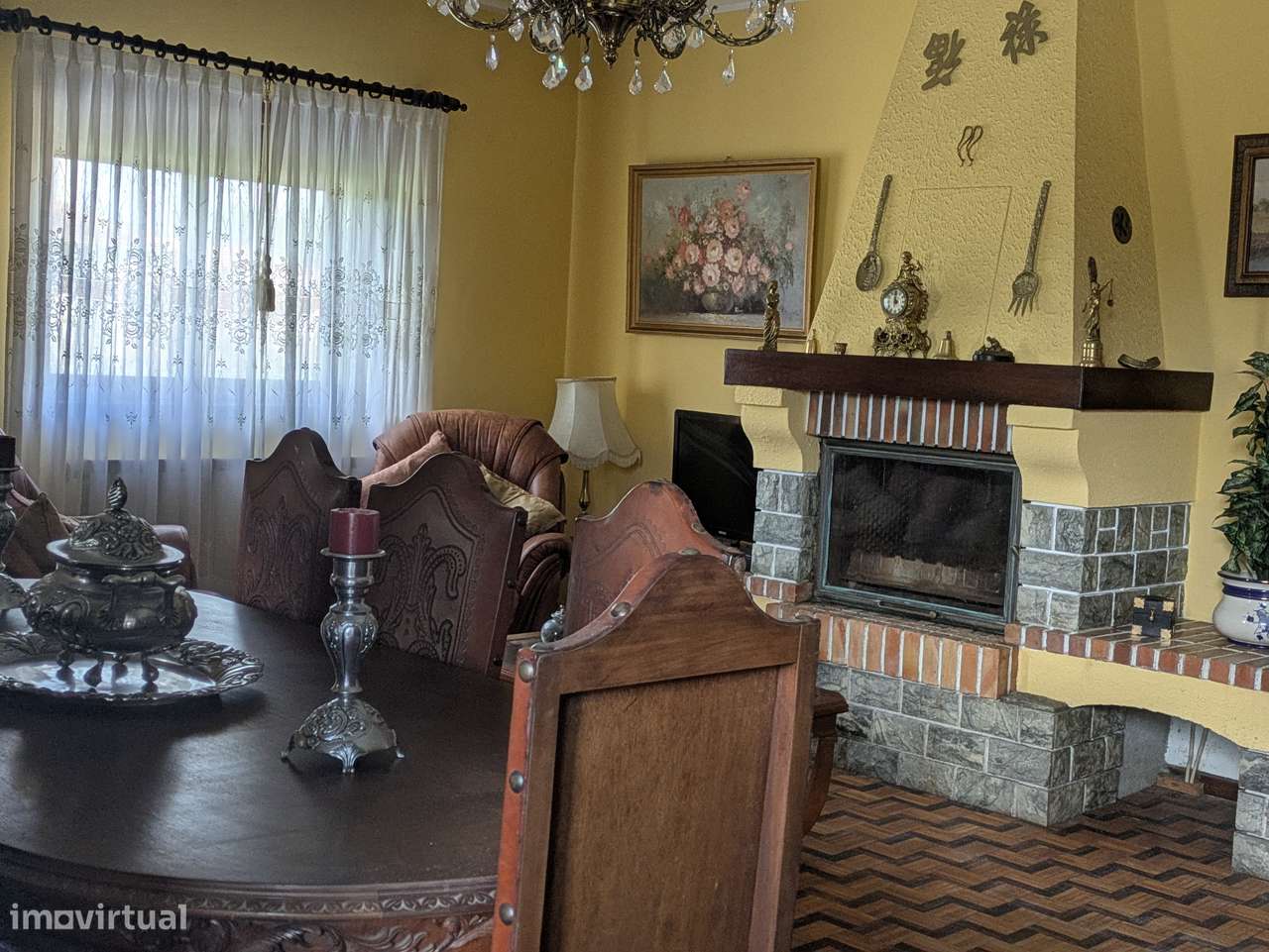 PERIFERIA DE CHAVES 10 MINUTOS AUTO ESTRADA A24-4