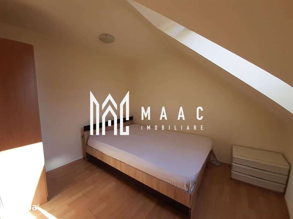 Apartament 3 Camere I Dcomandat I Balcon I Mihai Viteazu - Imagine principală: 5/9