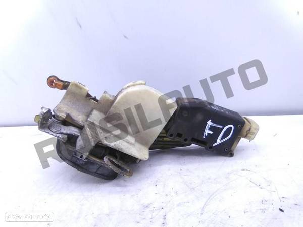 Fechadura Porta Frente Direita 9049_3702 Opel Corsa B [1993_200 - 1