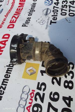 Debitmetru aer Suzuki SX4 1.6 Fiat Sedici motor 1.6 dezmembrez SX4 - 3