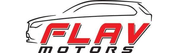 Flav Motors logo