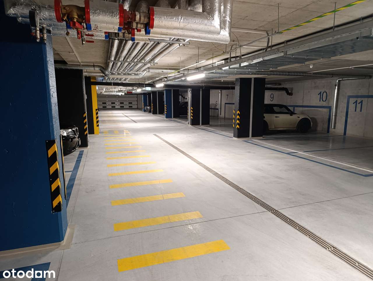 do wynajęcia miejsce postojowe ul. Republiki Korczakowskiej 21 - Pełny obrazek: 3/5