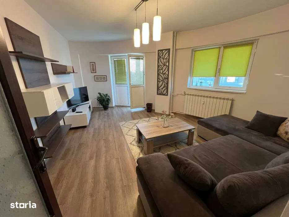 Apartament 2 camere | Drumul Taberei | Metrou Favorit 2’ - Imagine principală: 2/8