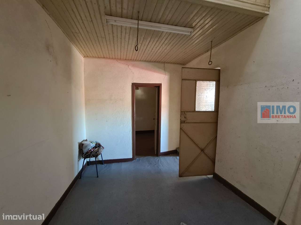 Moradia V3 em Póvoa do Rio de Moinhos - Grande imagem: 4/22