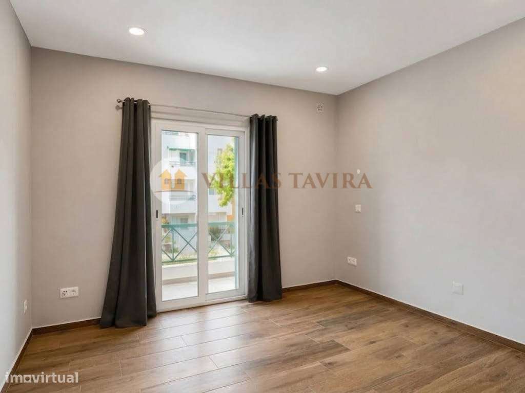 Moradia T2 - NOVA - com Certificação Energética A em Tavira-9