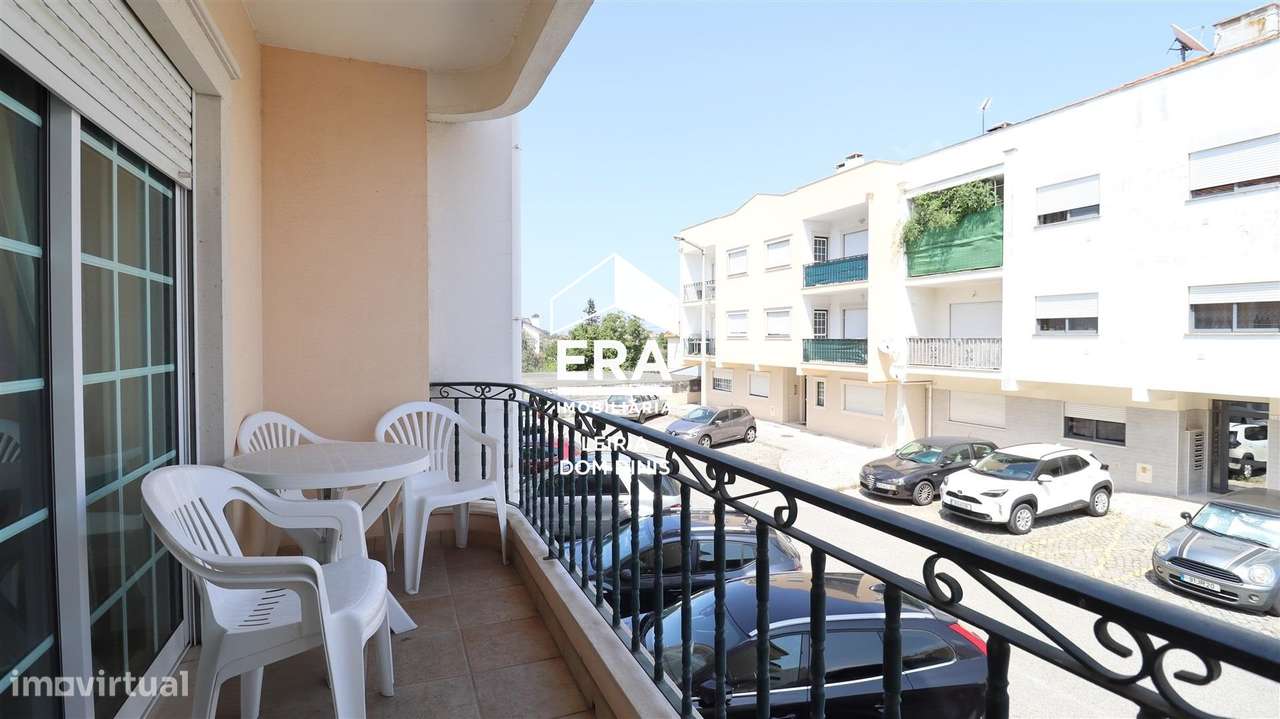 Apartamento T3 na cidade Pombal-29
