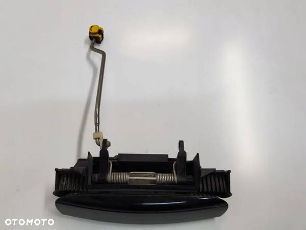 KLAMKA DRZWI ZEWNĘTRZNA AUDI A4 B7 4B0839885 - 3